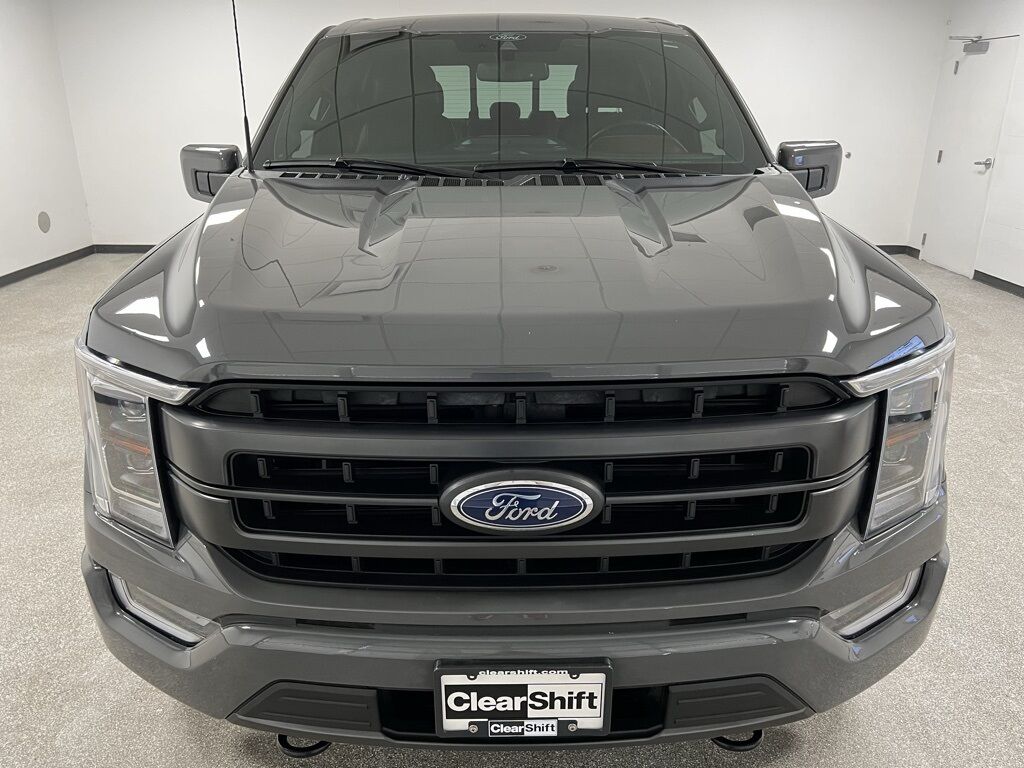 2021 Ford F-150 Lariat Loveland CO