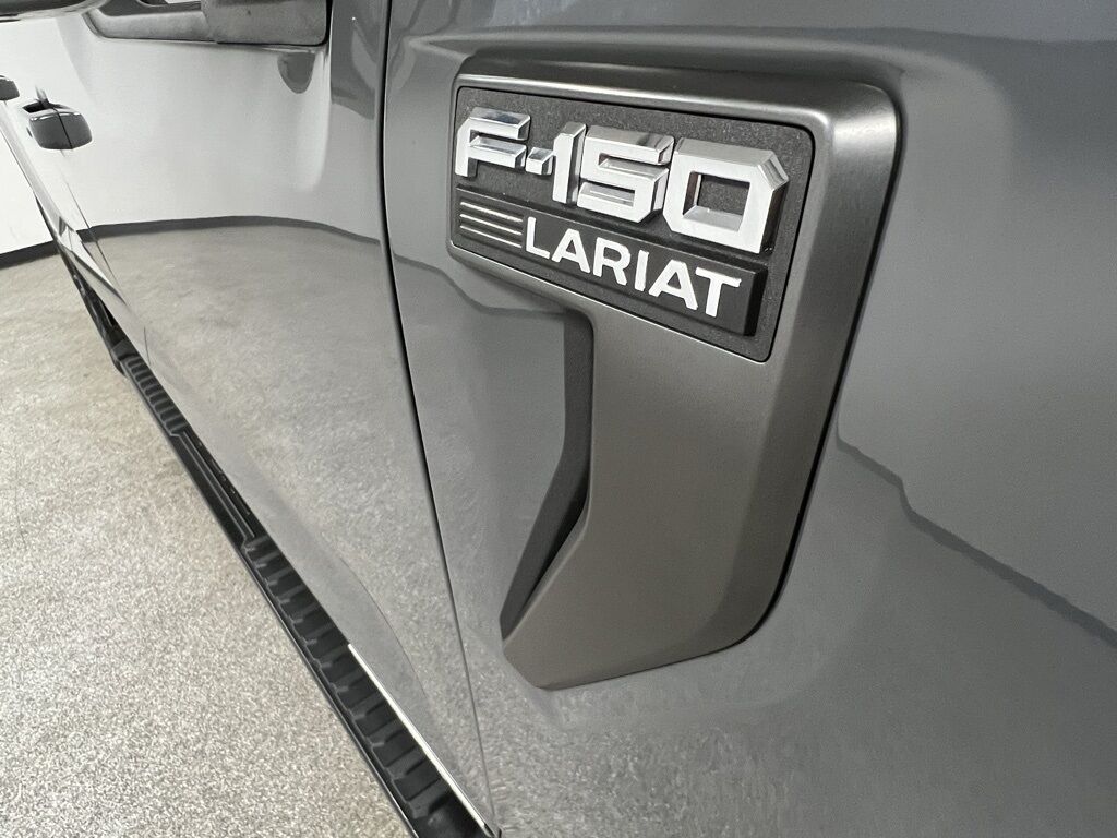 2021 Ford F-150 Lariat Loveland CO