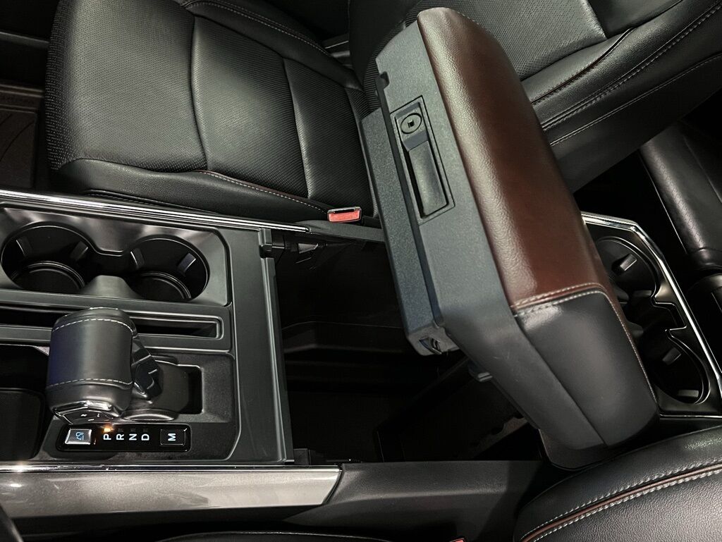 2021 Ford F-150 Lariat Loveland CO