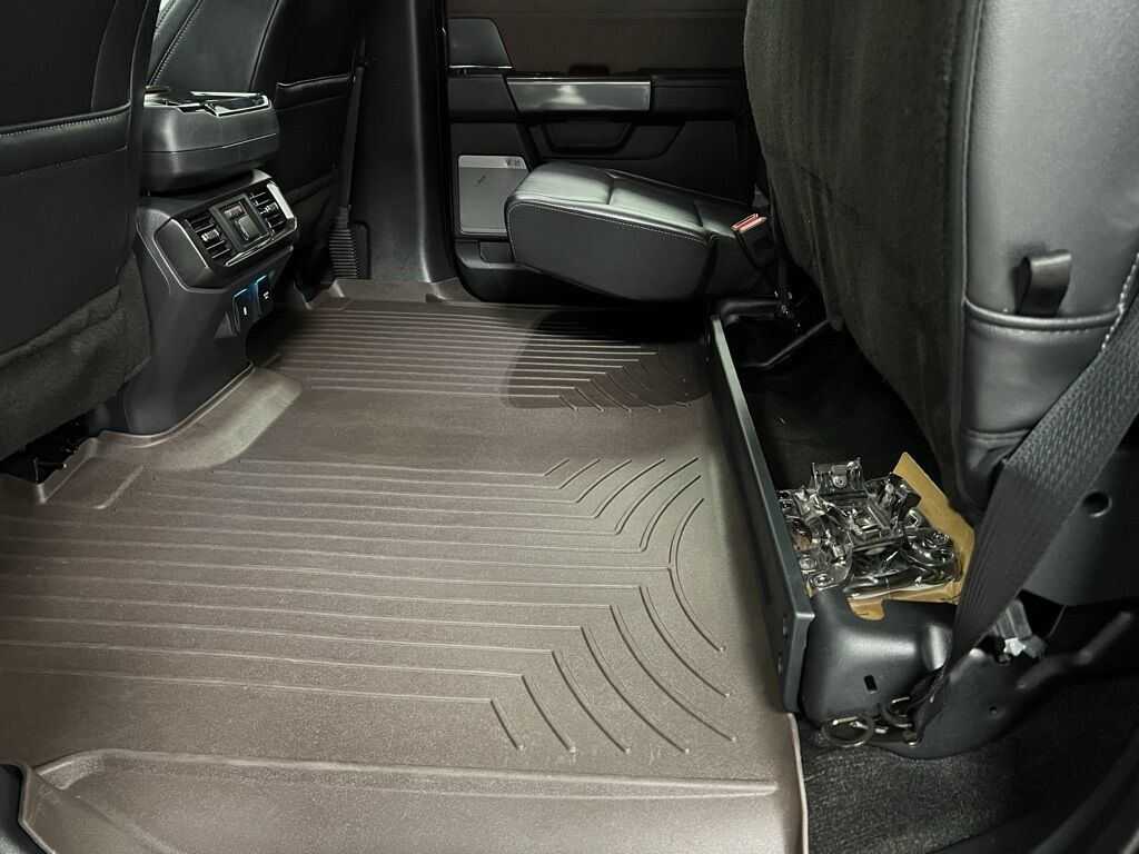 2021 Ford F-150 Lariat Loveland CO