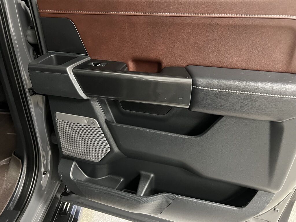 2021 Ford F-150 Lariat Loveland CO