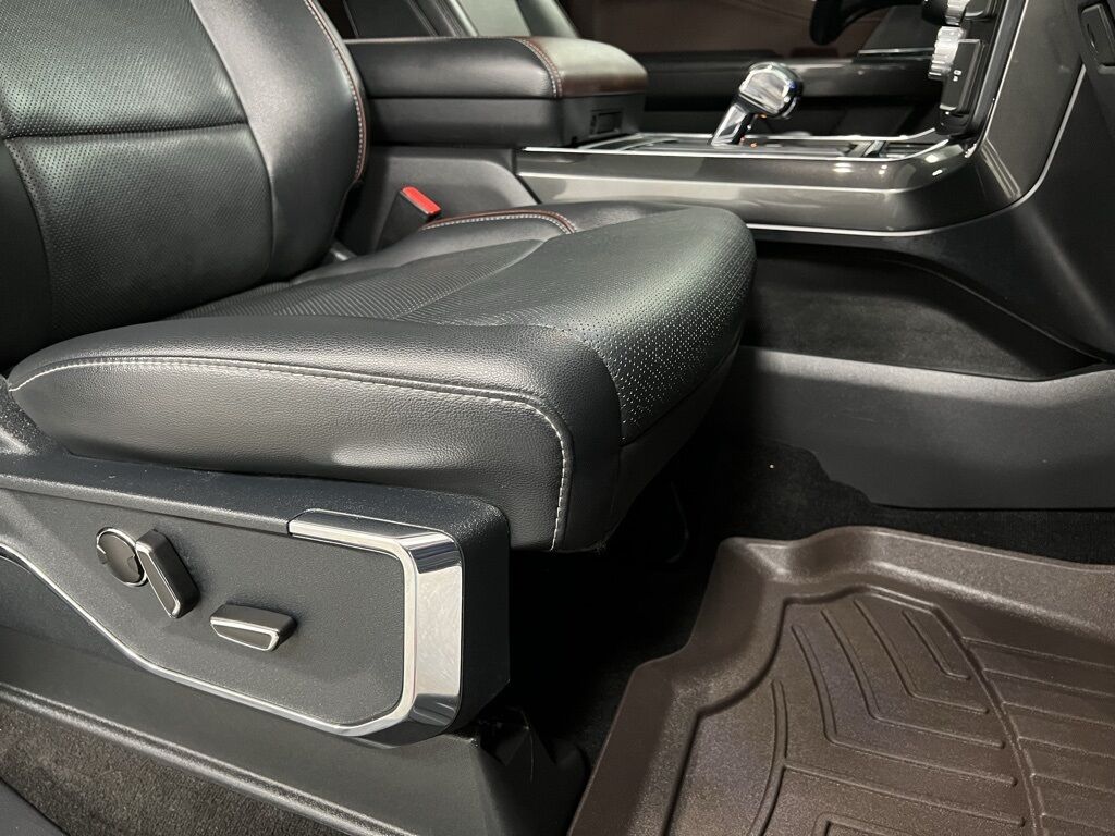 2021 Ford F-150 Lariat Loveland CO