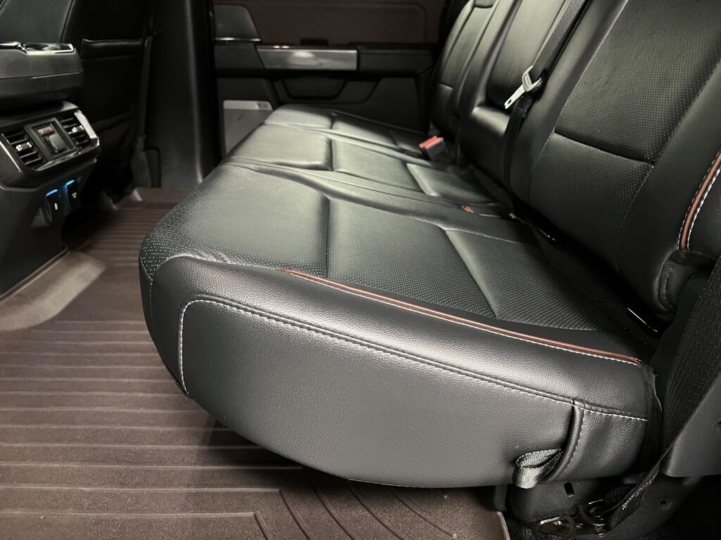2021 Ford F-150 Lariat Loveland CO