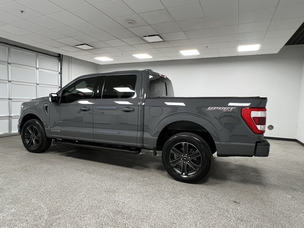 2021 Ford F-150 Lariat Loveland CO