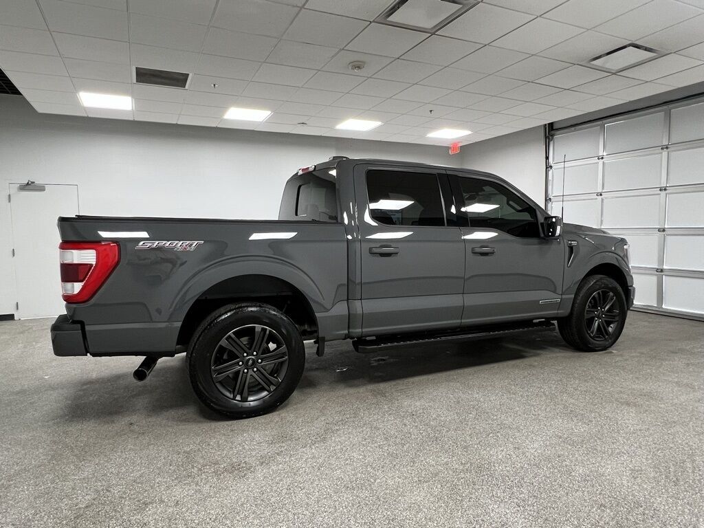 2021 Ford F-150 Lariat Loveland CO