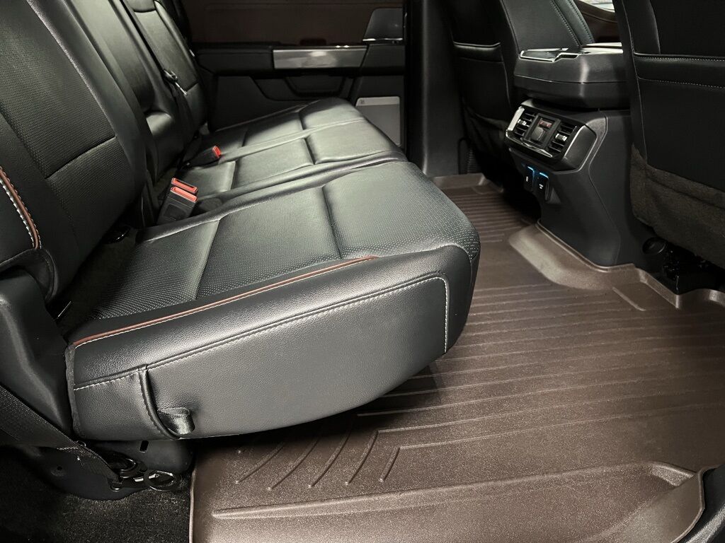 2021 Ford F-150 Lariat Loveland CO
