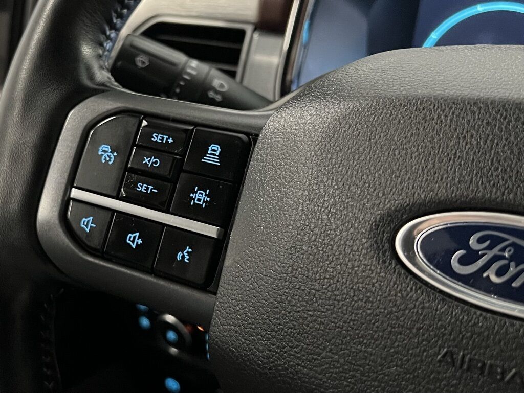 2021 Ford F-150 Lariat Loveland CO