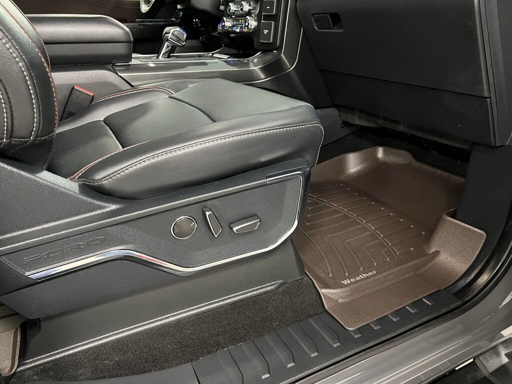 2021 Ford F-150 Lariat Loveland CO