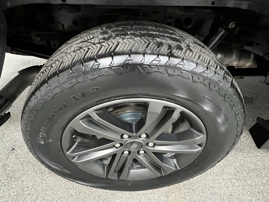 2021 Ford F-150 Lariat Loveland CO
