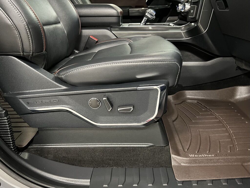 2021 Ford F-150 Lariat Loveland CO