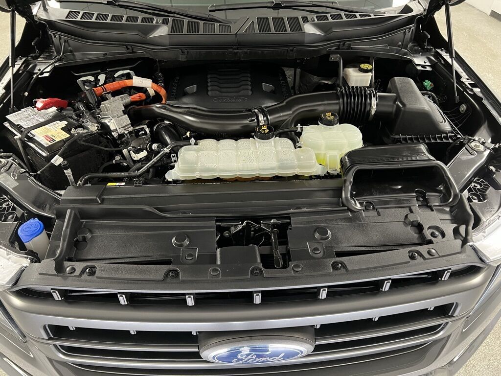 2021 Ford F-150 Lariat Loveland CO