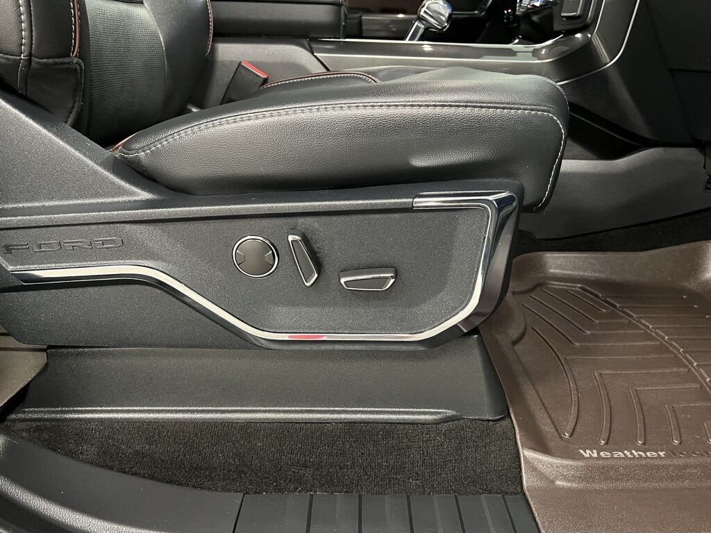 2021 Ford F-150 Lariat Loveland CO