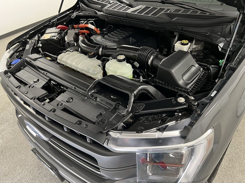 2021 Ford F-150 Lariat Loveland CO