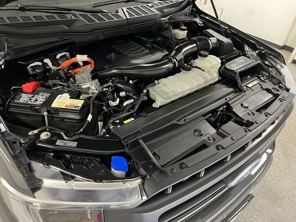 2021 Ford F-150 Lariat Loveland CO