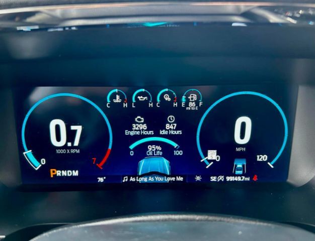 2021 Ford F-150 Lariat Houston TX