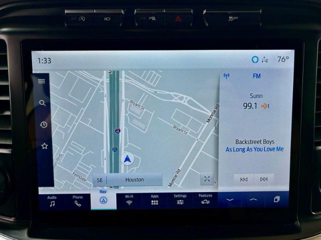 2021 Ford F-150 Lariat Houston TX