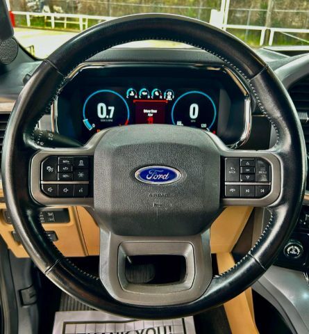 2021 Ford F-150 Lariat Houston TX