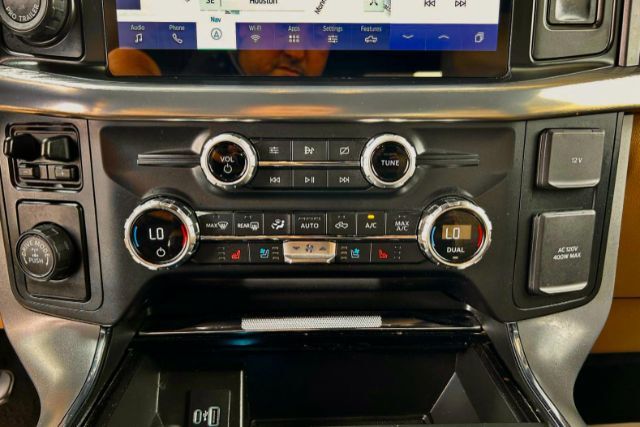 2021 Ford F-150 Lariat Houston TX