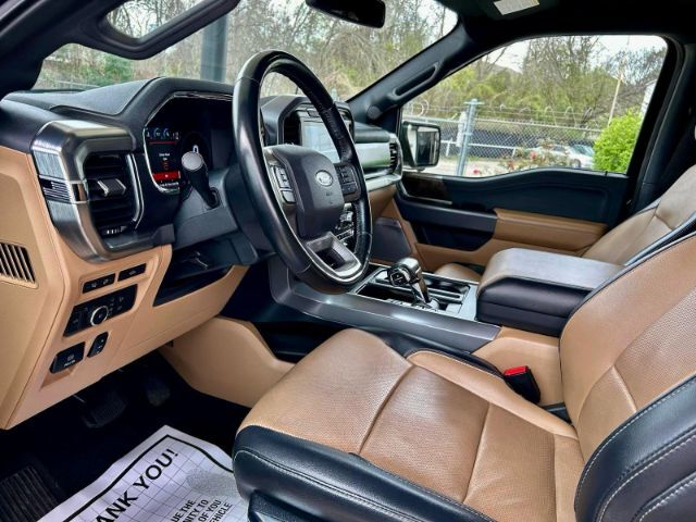 2021 Ford F-150 Lariat Houston TX