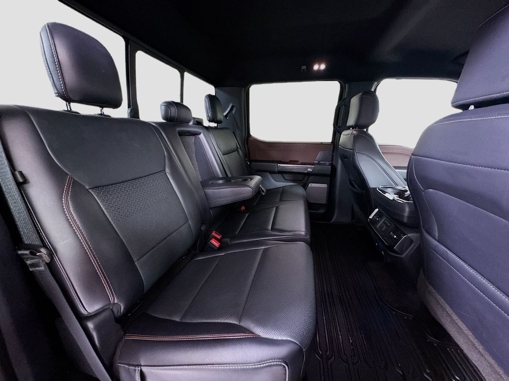2021 Ford F-150 Lariat Kennewick WA