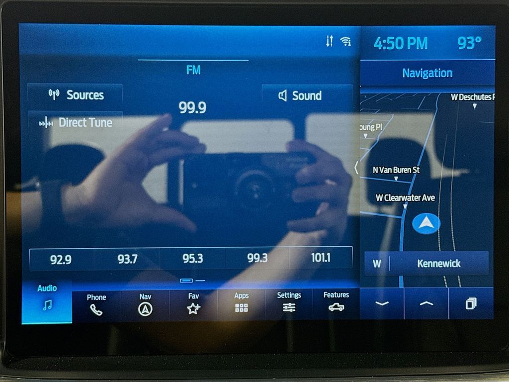 2021 Ford F-150 Lariat Kennewick WA