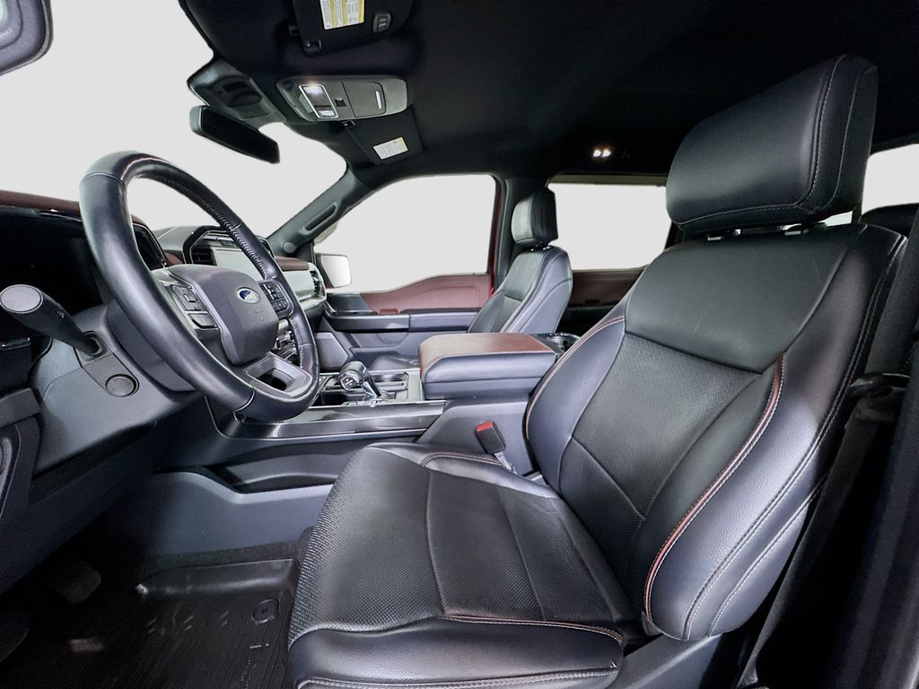 2021 Ford F-150 Lariat Kennewick WA