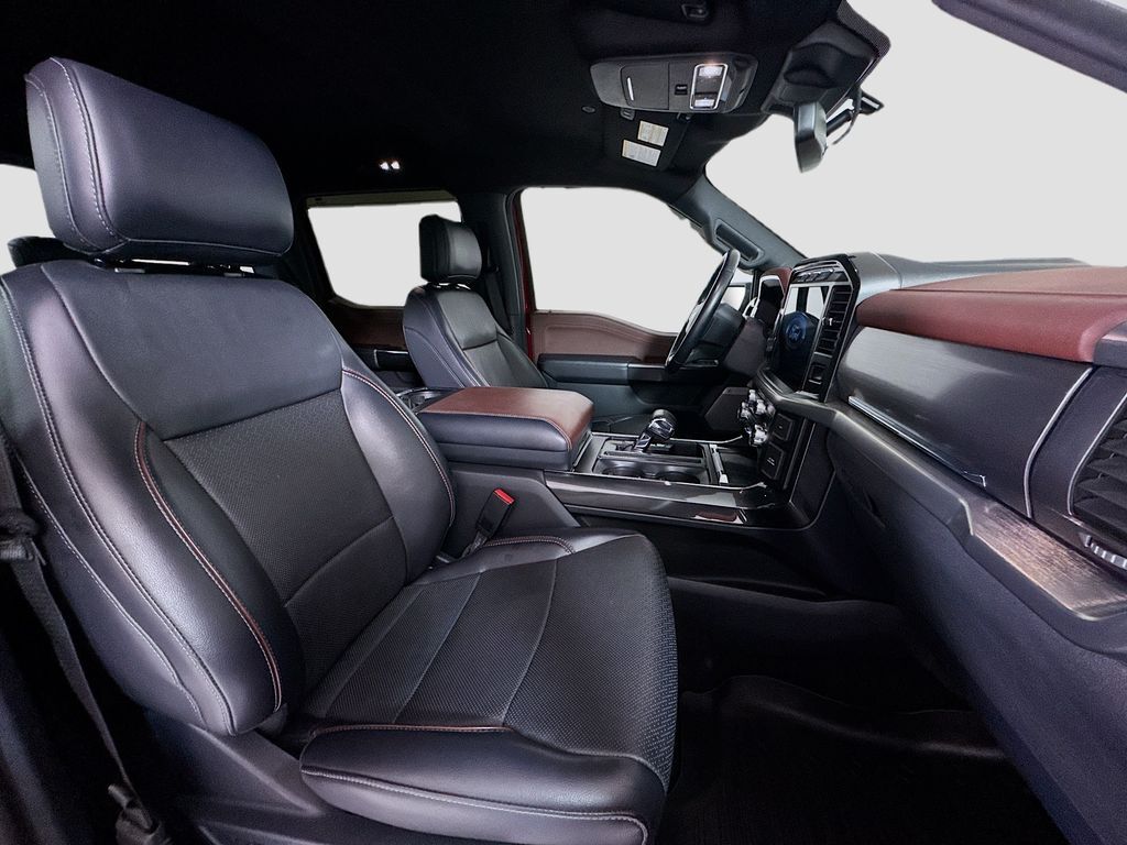 2021 Ford F-150 Lariat Kennewick WA