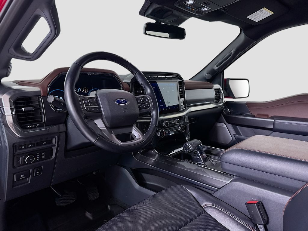 2021 Ford F-150 Lariat Kennewick WA