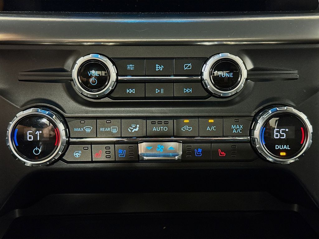 2021 Ford F-150 Lariat Kennewick WA