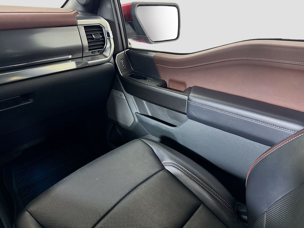 2021 Ford F-150 Lariat Kennewick WA