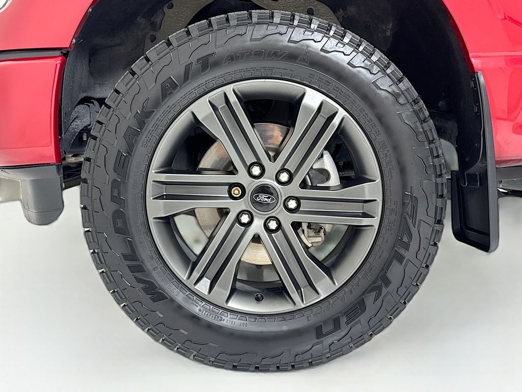 2021 Ford F-150 Lariat Kennewick WA