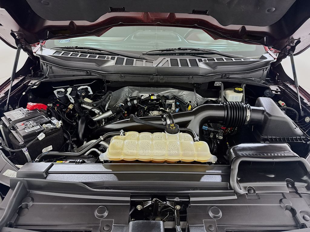 2021 Ford F-150 Lariat Kennewick WA