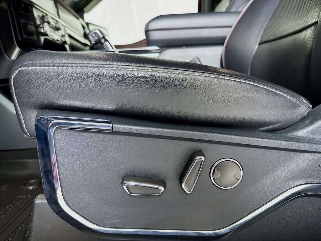2021 Ford F-150 Lariat Kennewick WA