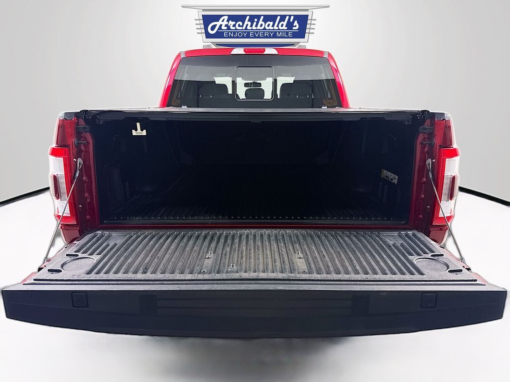 2021 Ford F-150 Lariat Kennewick WA