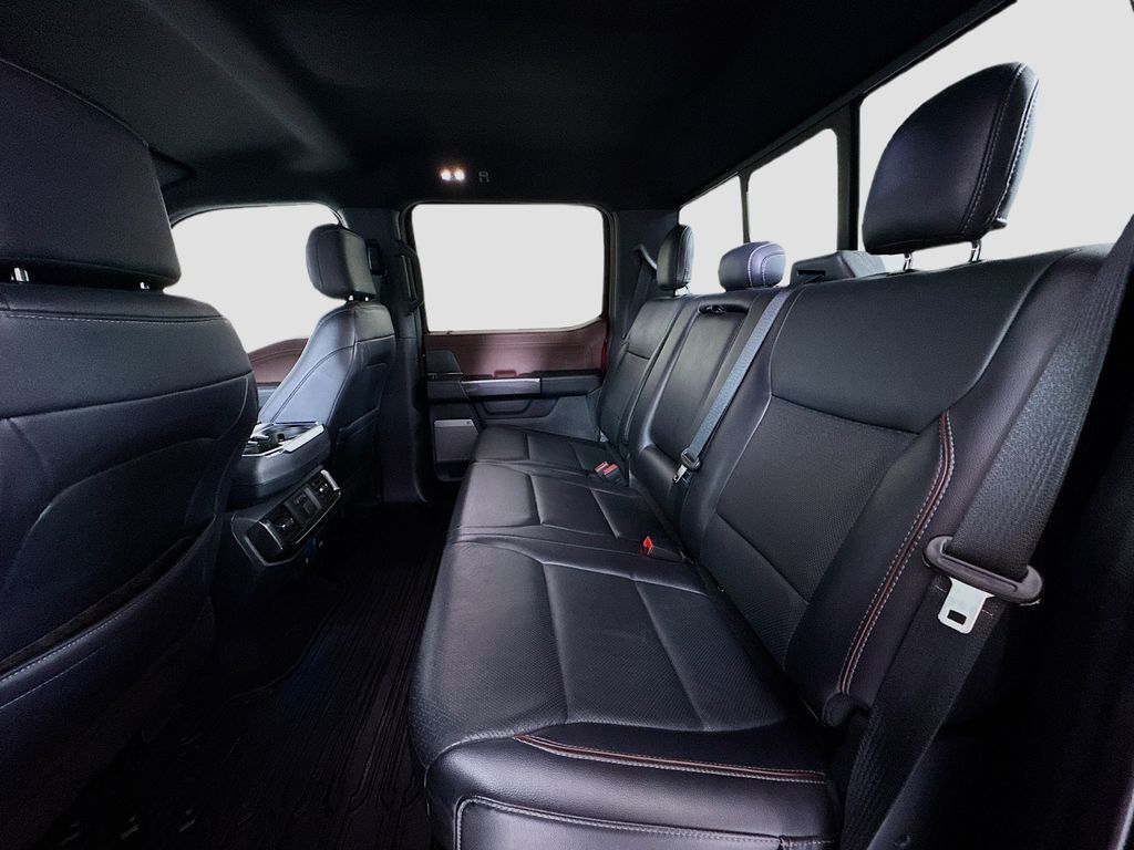 2021 Ford F-150 Lariat Kennewick WA