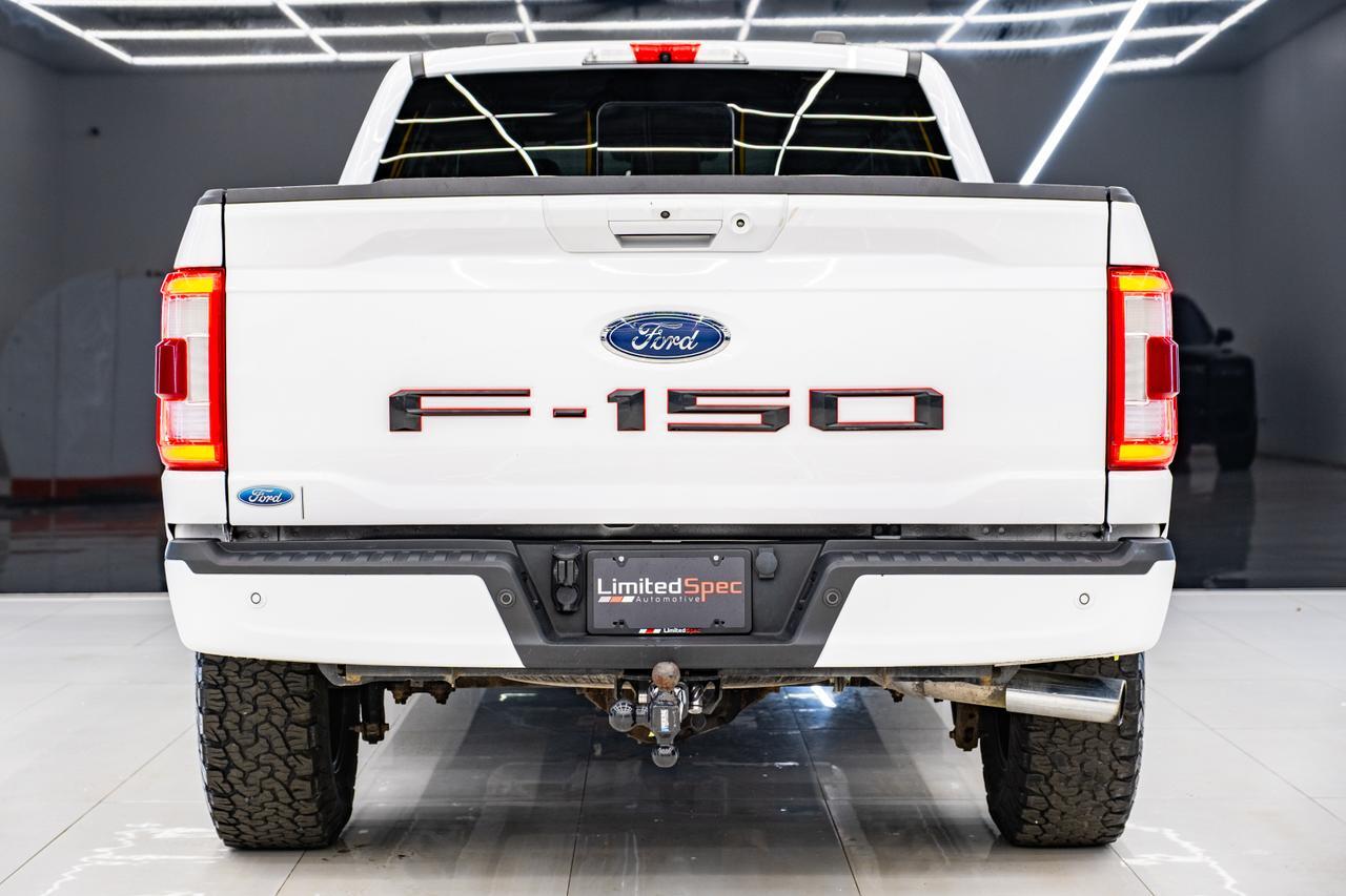2021 Ford F-150 Lariat Lariat Miami FL