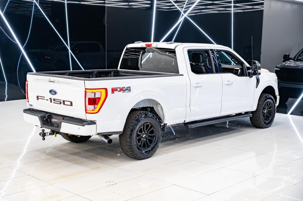 2021 Ford F-150 Lariat Lariat Miami FL