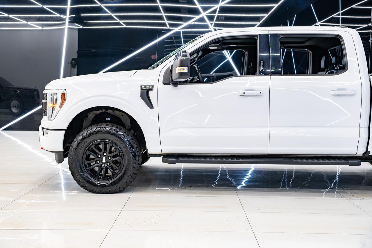 2021 Ford F-150 Lariat Lariat Miami FL