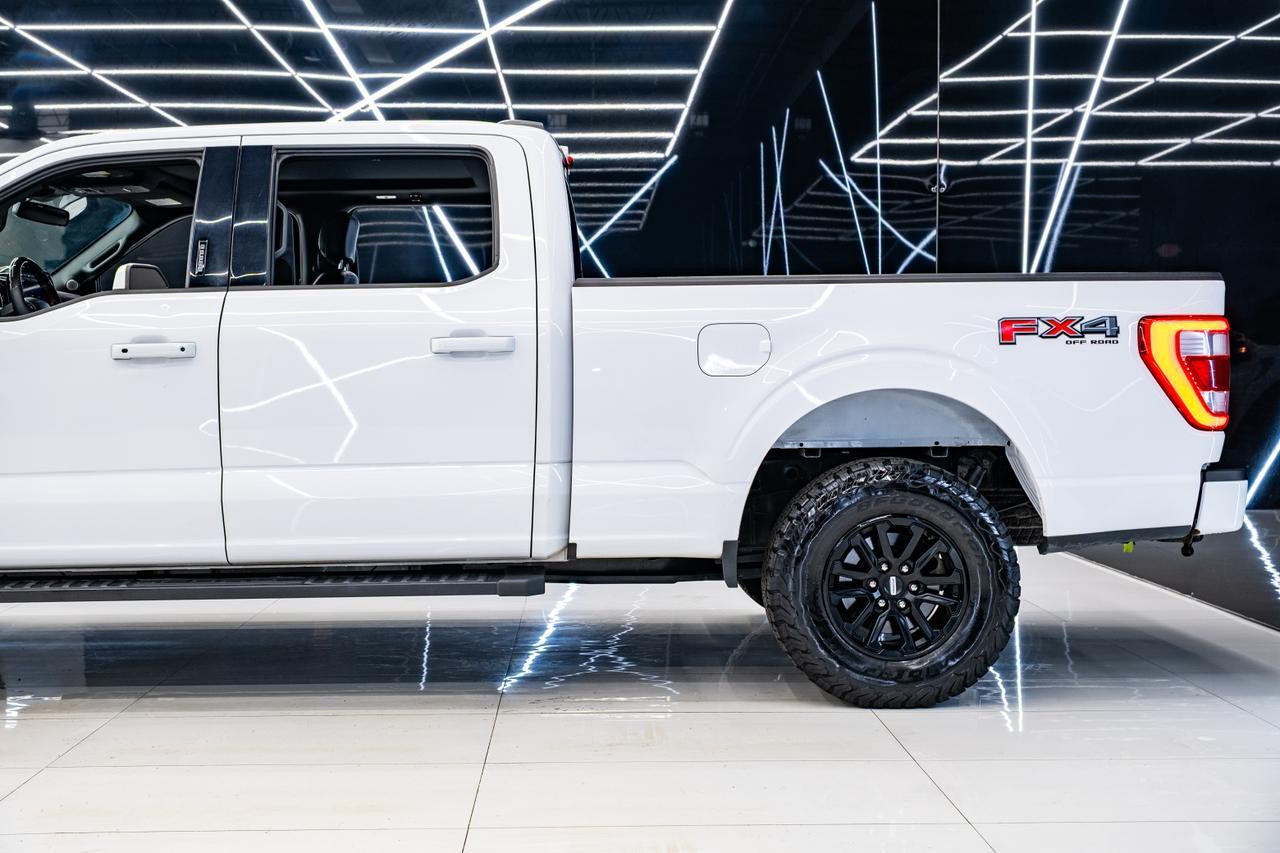 2021 Ford F-150 Lariat Lariat Miami FL