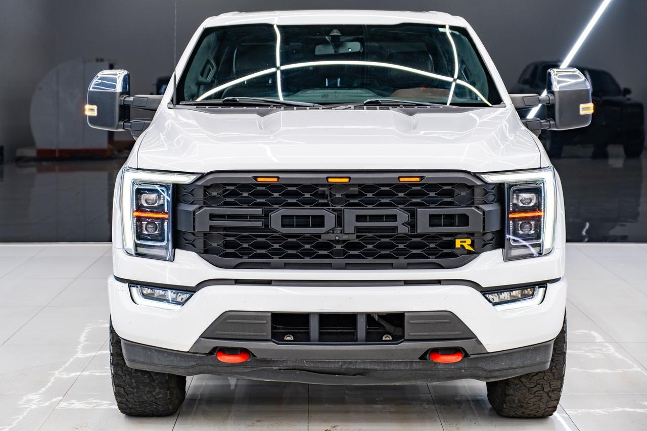 2021 Ford F-150 Lariat Lariat Miami FL