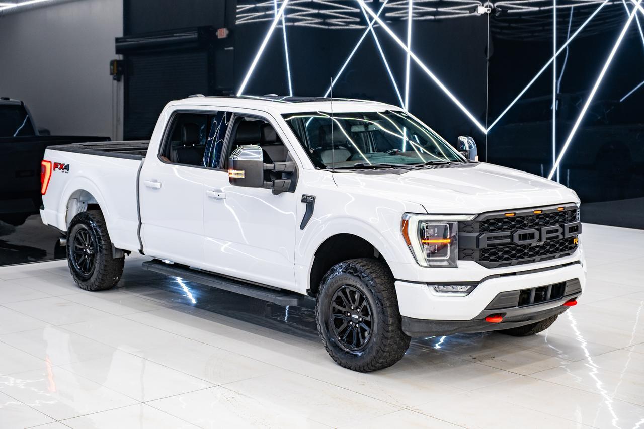2021 Ford F-150 Lariat Lariat Miami FL