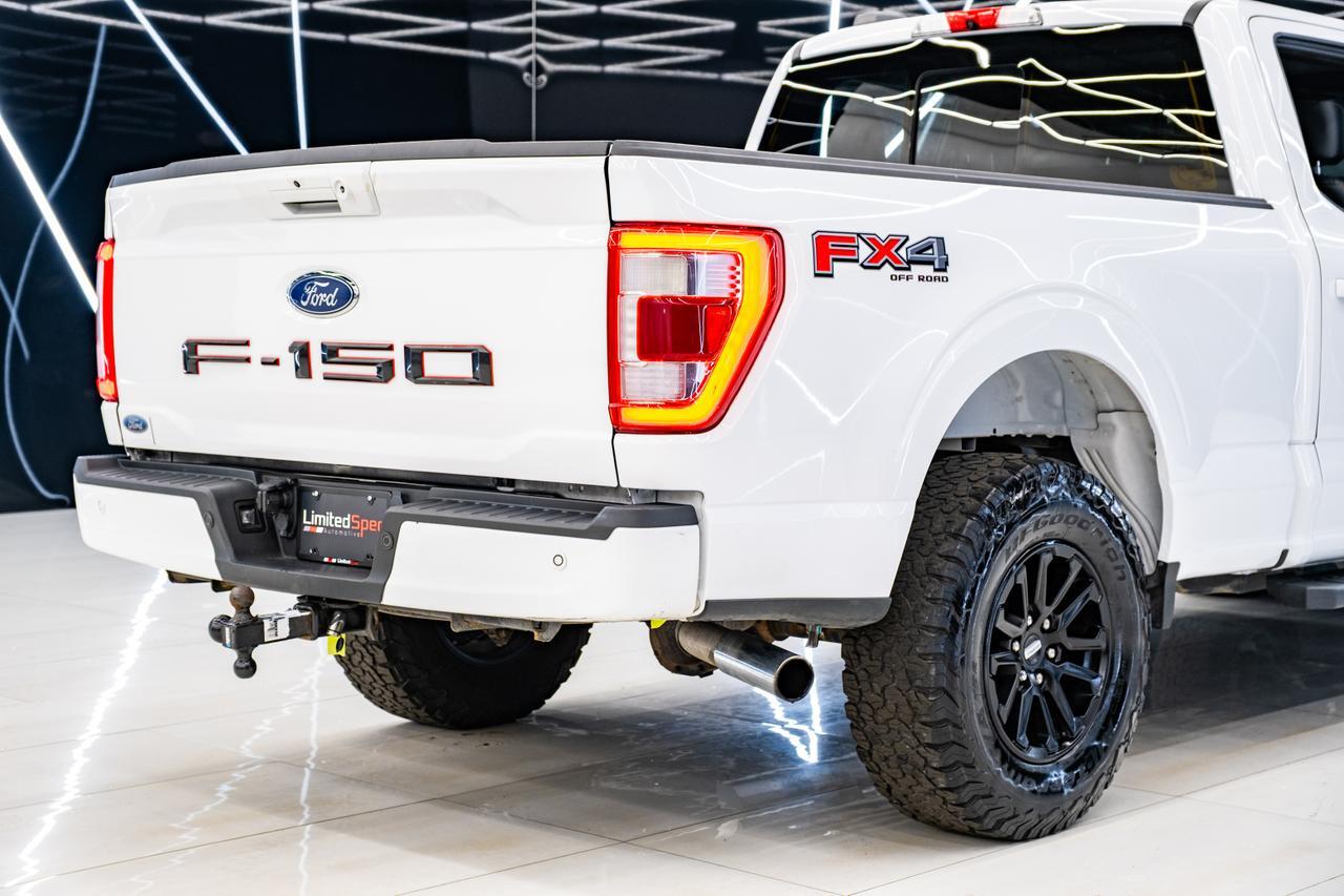 2021 Ford F-150 Lariat Lariat Miami FL