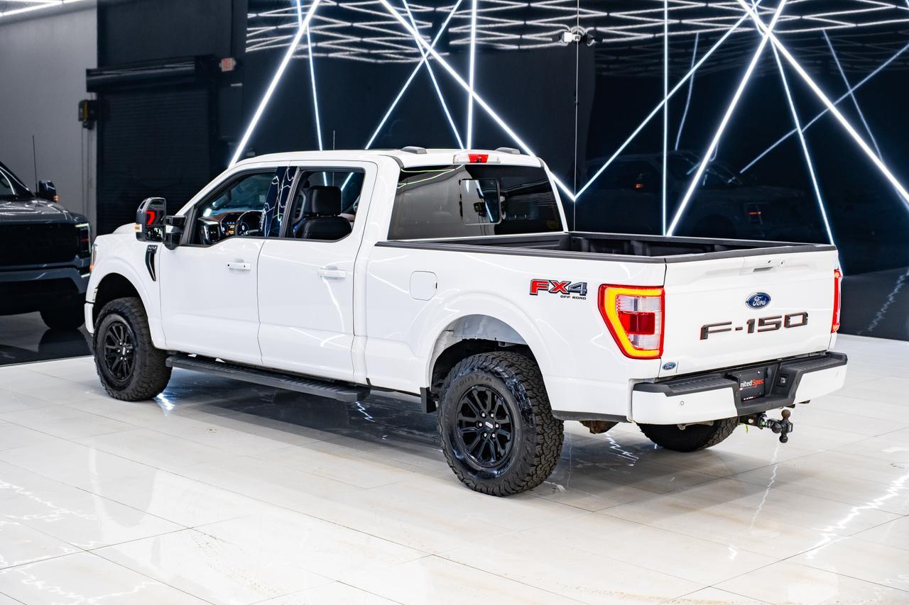 2021 Ford F-150 Lariat Lariat Miami FL