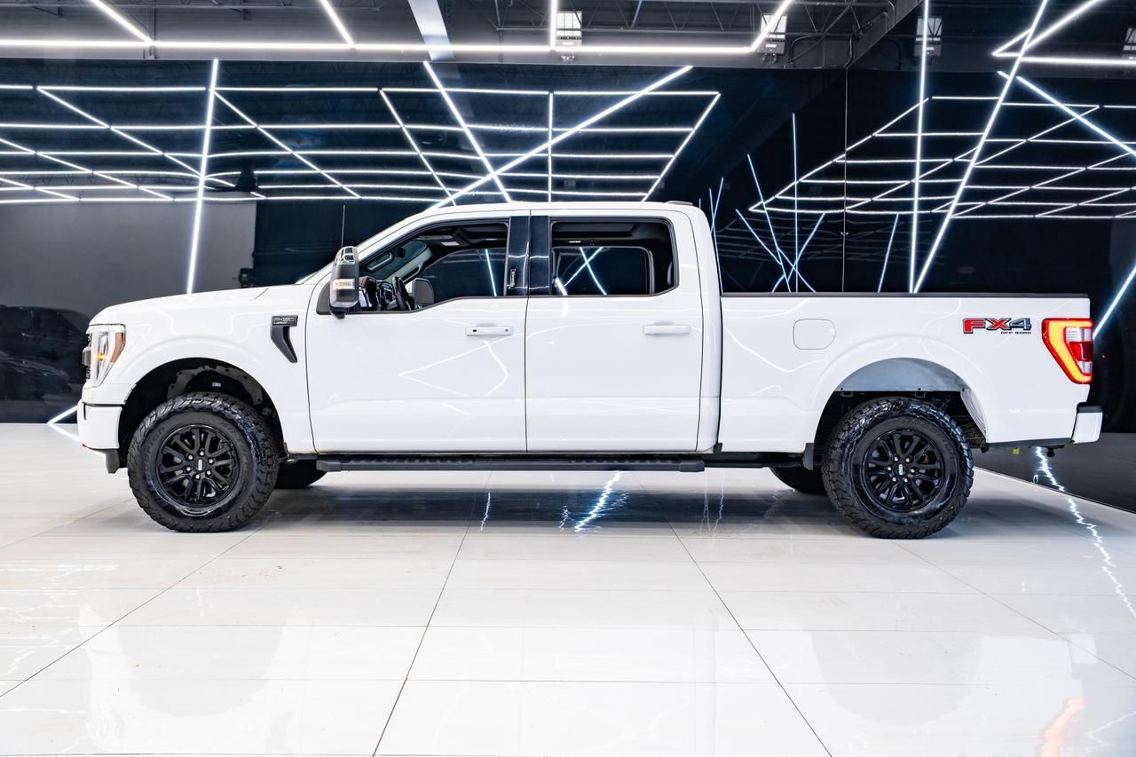 2021 Ford F-150 Lariat Lariat Miami FL