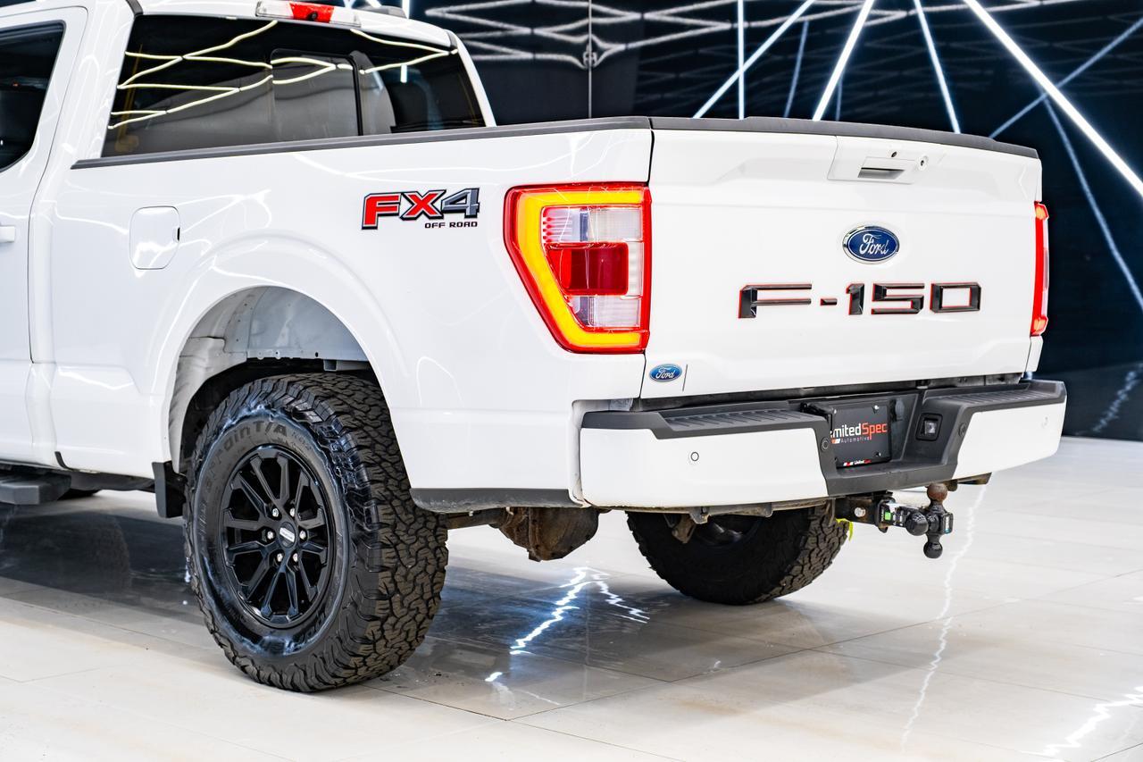 2021 Ford F-150 Lariat Lariat Miami FL