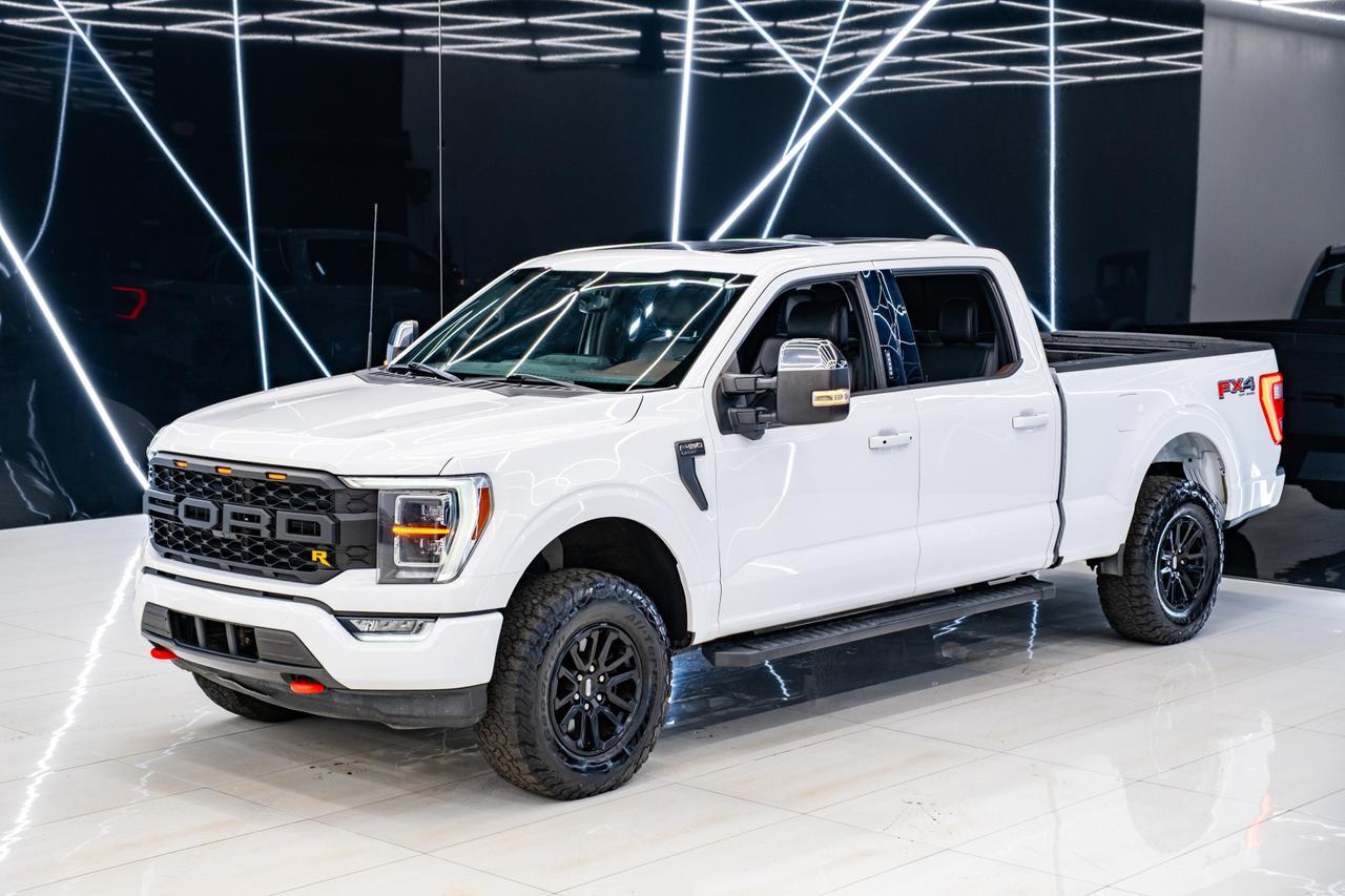2021 Ford F-150 Lariat Lariat Miami FL
