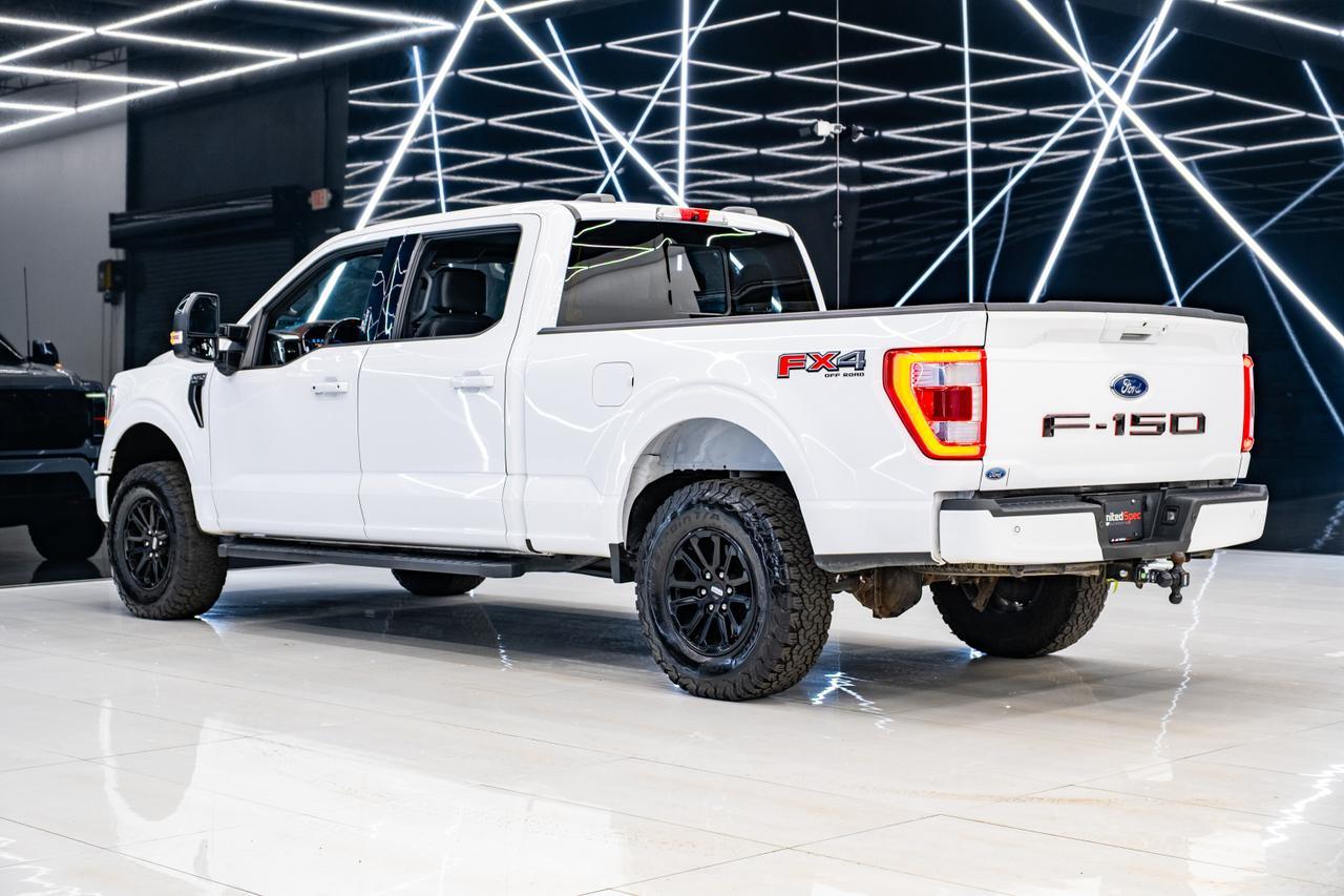 2021 Ford F-150 Lariat Lariat Miami FL