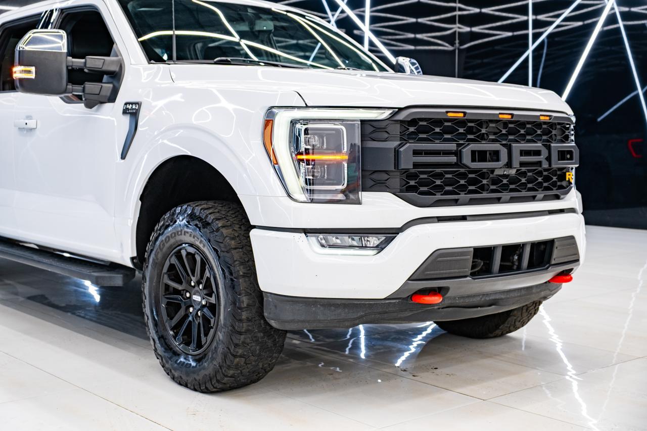 2021 Ford F-150 Lariat Lariat Miami FL