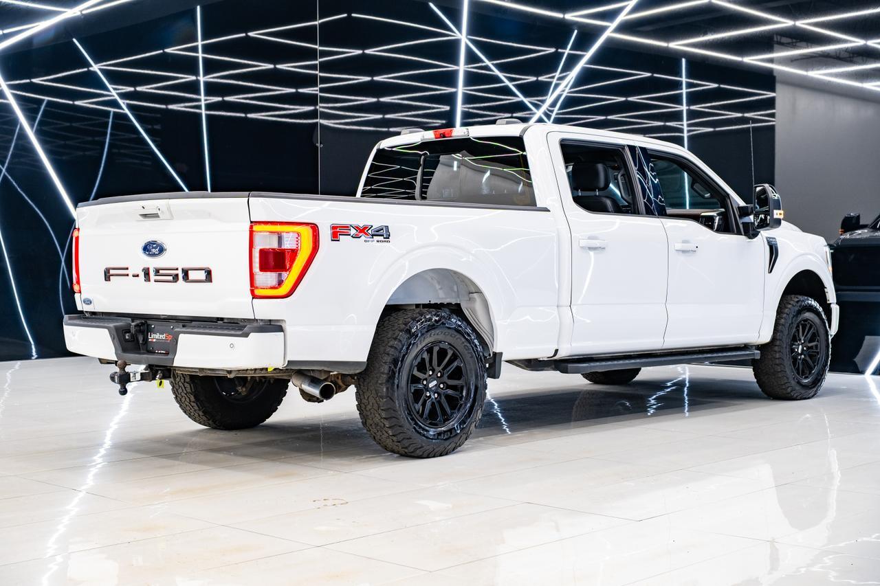 2021 Ford F-150 Lariat Lariat Miami FL
