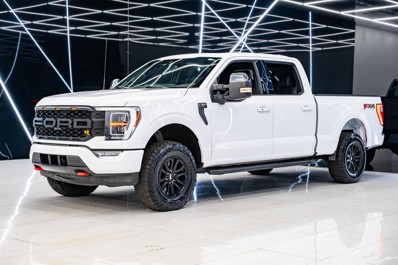 2021 Ford F-150 Lariat Lariat Miami FL